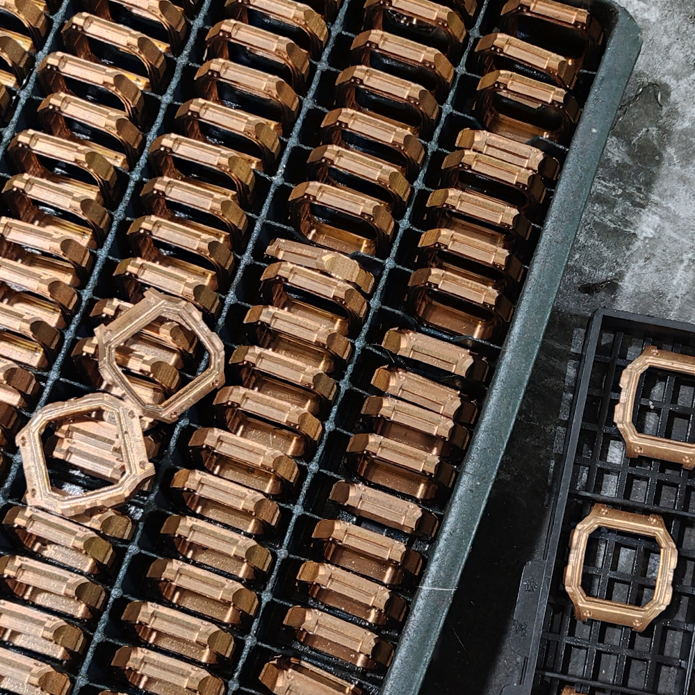 [Bronze Version - Presales] Modding Kits & Parts for AE-1200/1300 & DW-291H Series