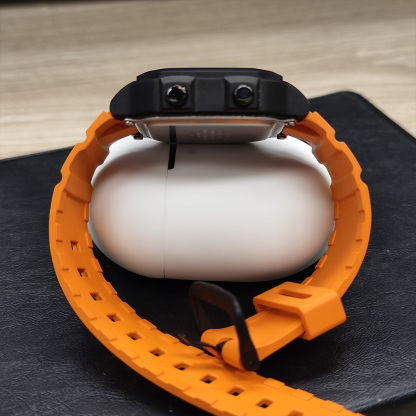 FKM Rubber Band for AE-1200/1300 Series