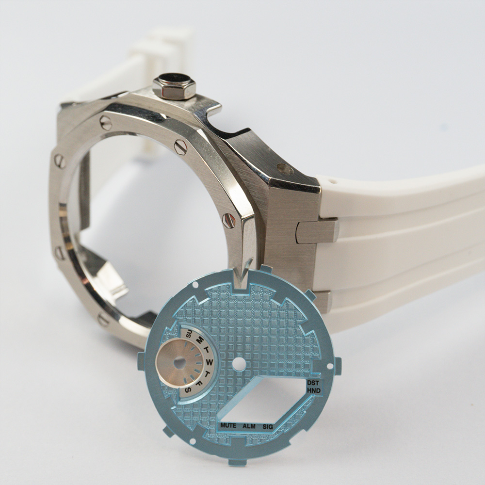 Dials for GA-2100/2110 & GMA-S2100 Series