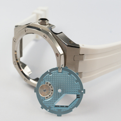 Dials for GA-2100/2110 & GMA-S2100 Series