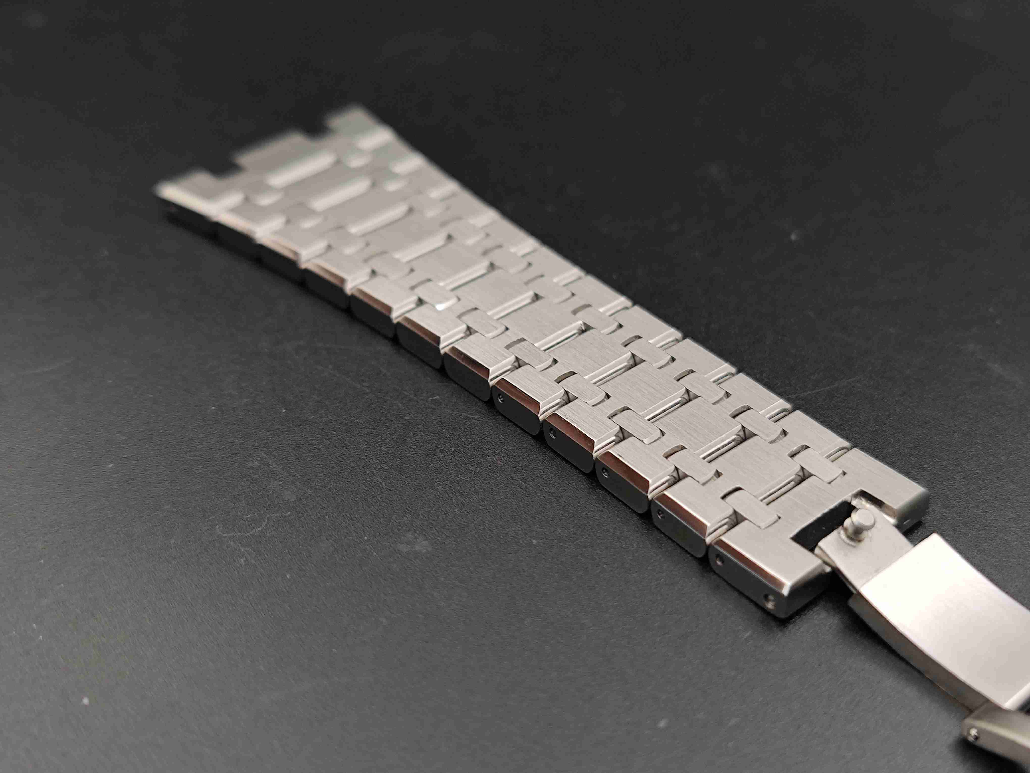 Bracelet for SKXMOD Modding Kits