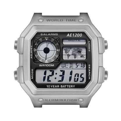 [SKXMOD] Matte Version - Modding Kits for AE-1200/1300 & WS-1600 Series