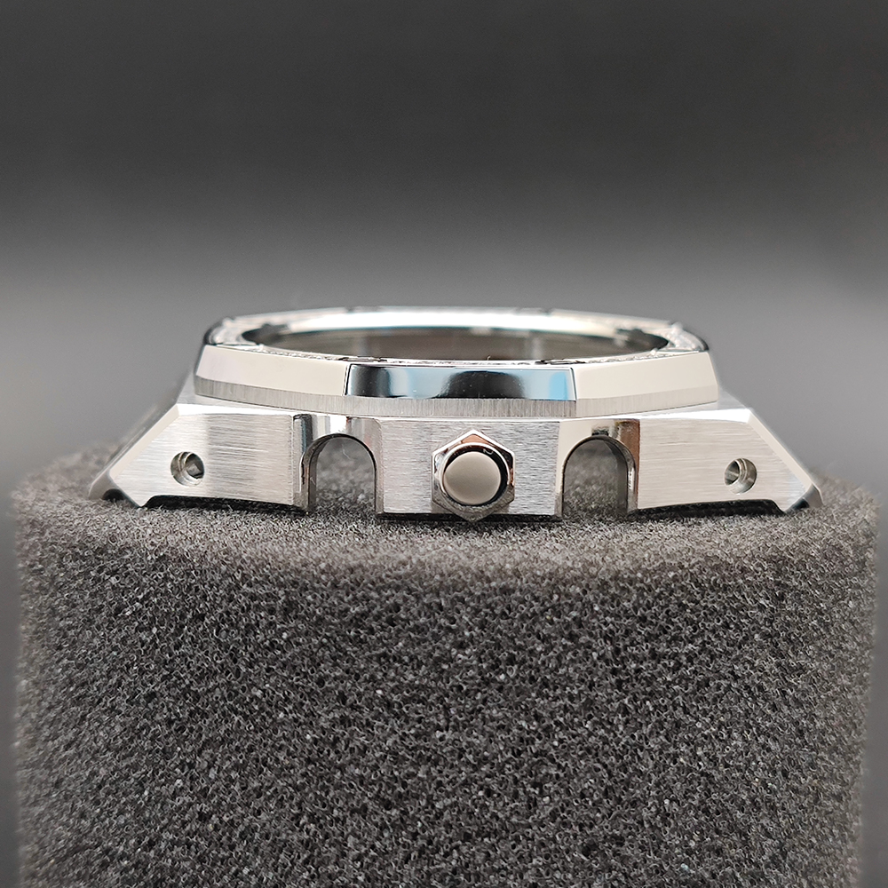 [SKXMOD] CasiOak GA & GM Series Modding Kits | Bracelet Version