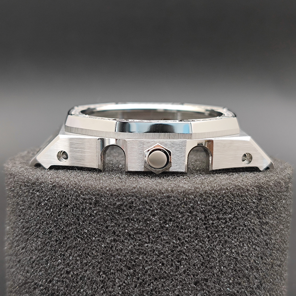 [SKXMOD] CasiOak GA & GM Series Modding Kits | Bracelet Version