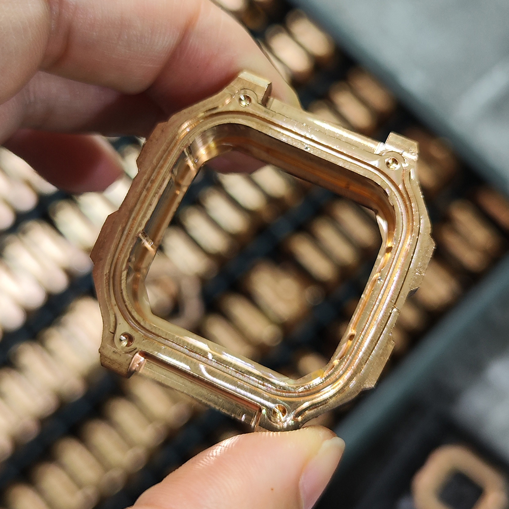 [Bronze Version - Presales] Modding Kits & Parts for AE-1200/1300 & DW-291H Series