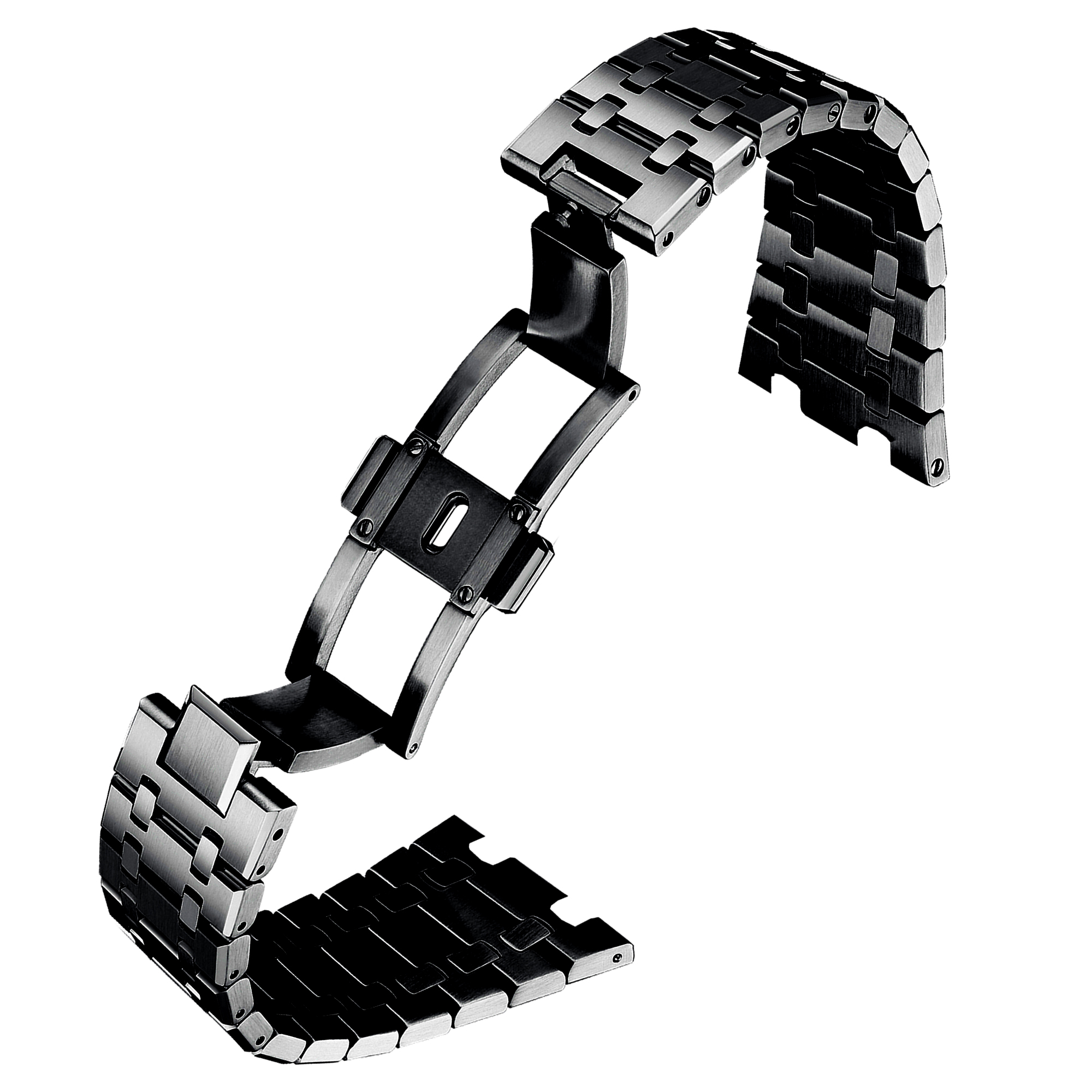 Bracelet for SKXMOD CasiOak Modding Kits