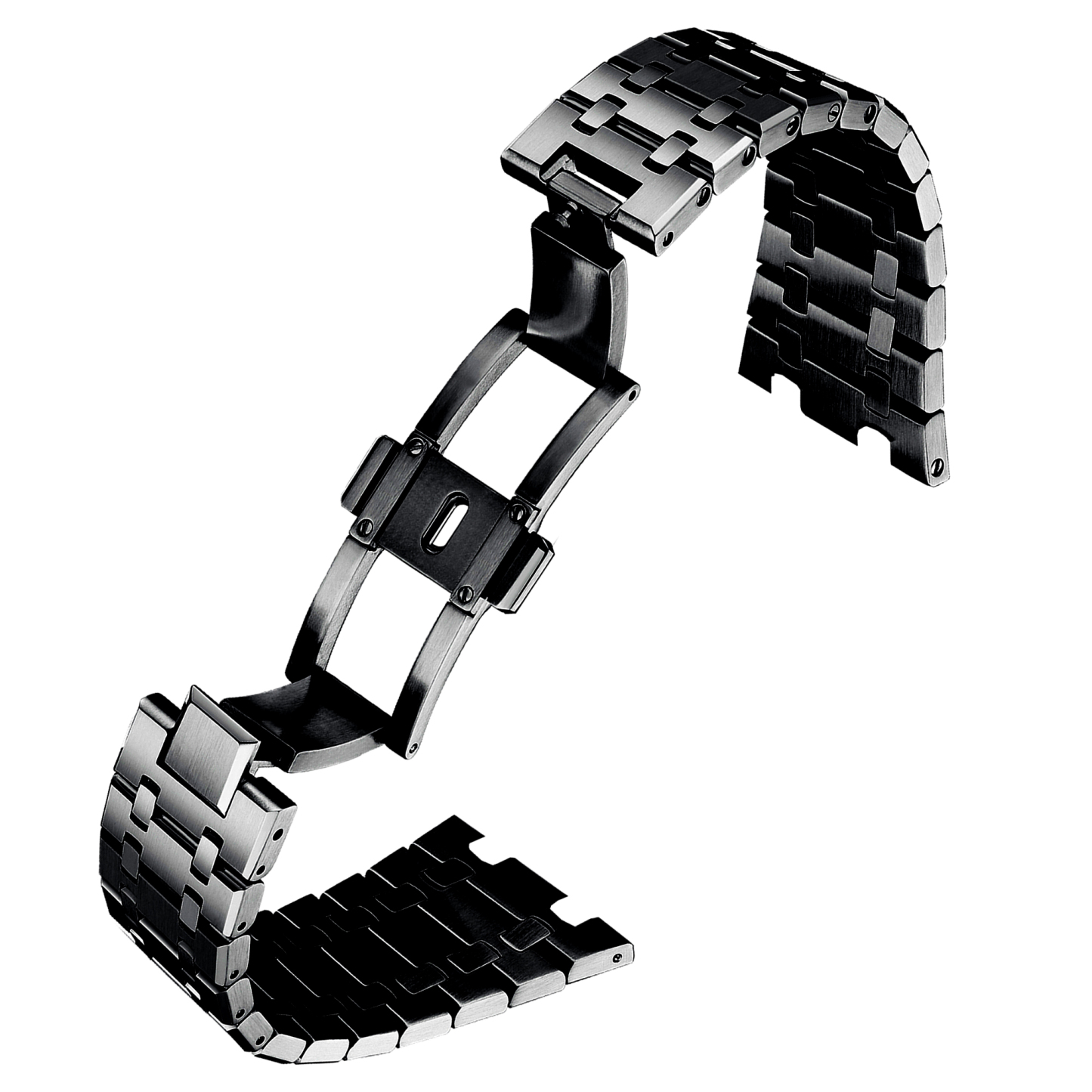 Bracelet for SKXMOD CasiOak Modding Kits