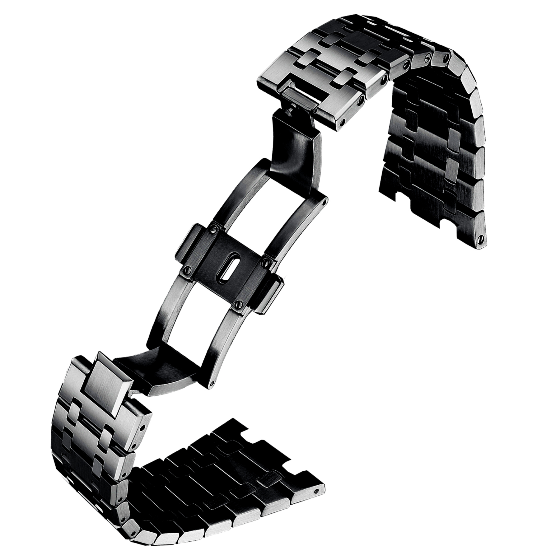 Bracelet for SKXMOD CasiOak Modding Kits