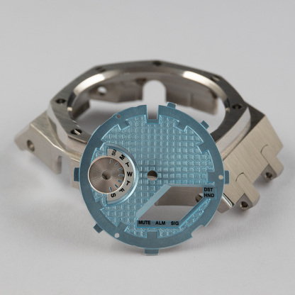 Dials for GA-2100/2110 & GMA-S2100 Series