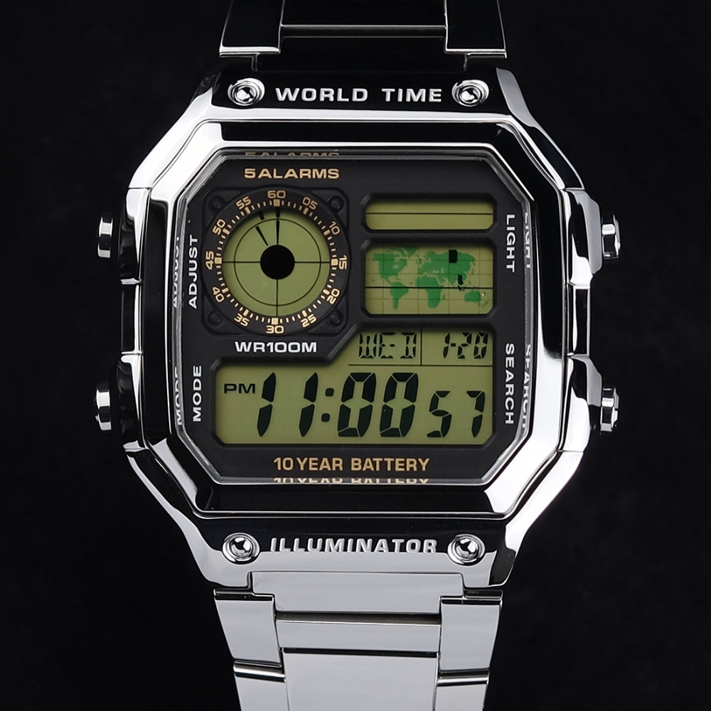 [SKXMOD] #2 Royale Completed Build