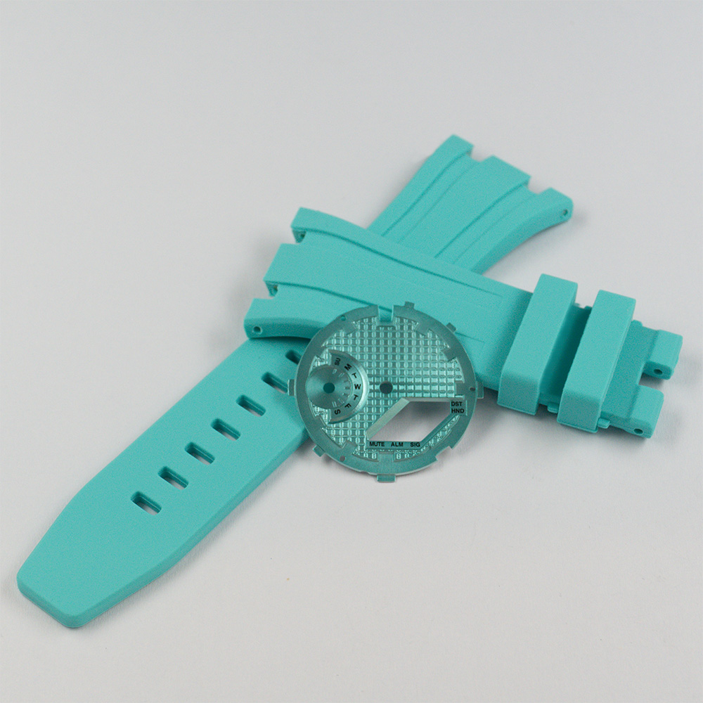 Rubber Band for SKXMOD Modding Kits