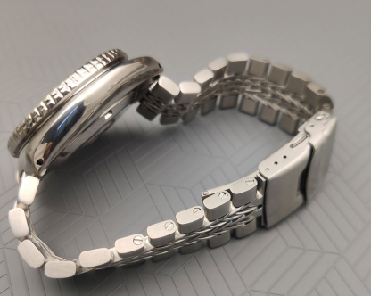 Razor Bracelet for Seiko SRP/SKX/ Series