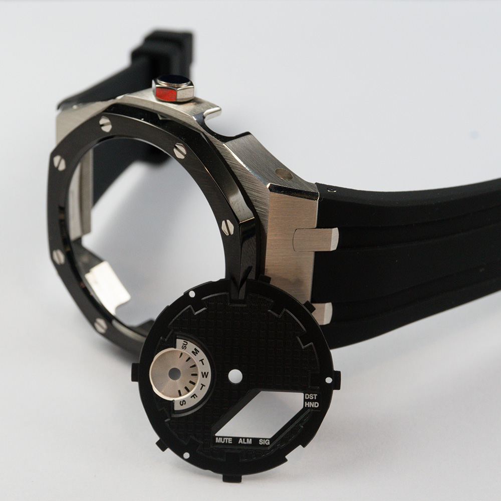 Dials for GA-2100/2110 & GMA-S2100 Series