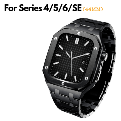 Modding Kits for Apple Watch Series 1/2/3/4/5/6/7/SE | Bracelet Set