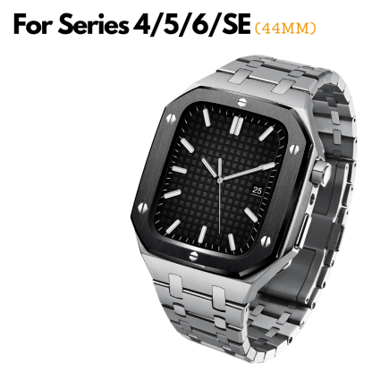 Modding Kits for Apple Watch Series 1/2/3/4/5/6/7/SE | Bracelet Set