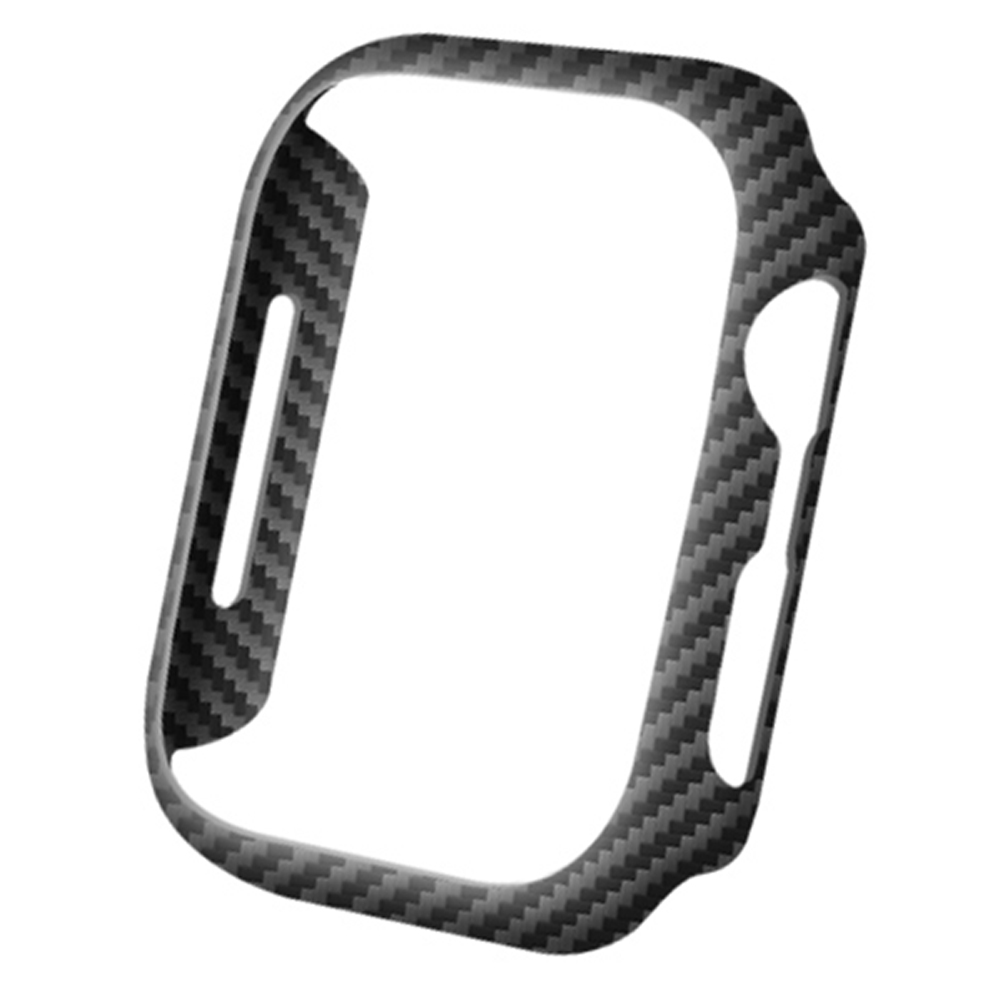 [SKXMOD] Kevlar Case for Apple Watch Series 4/5/6/7/SE