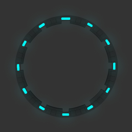 Chapter Rings for GA-2100/2110, GA-B2100 & GMA-S2100 Series