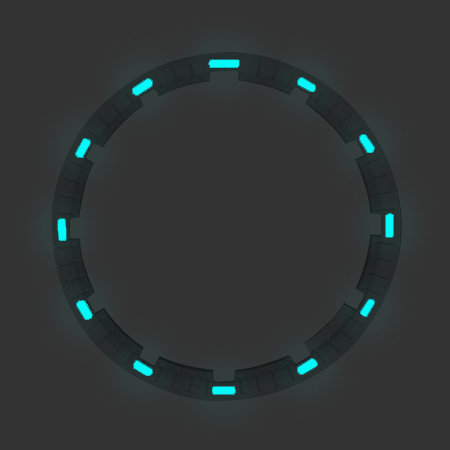 Chapter Rings for GA-2100/2110, GA-B2100 & GMA-S2100 Series