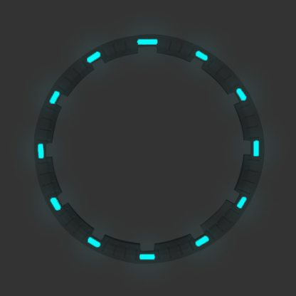 Chapter Rings for GA-2100/2110, GA-B2100 & GMA-S2100 Series