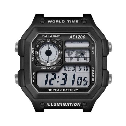 [SKXMOD] Matte Version - Modding Kits for AE-1200/1300 & WS-1600 Series