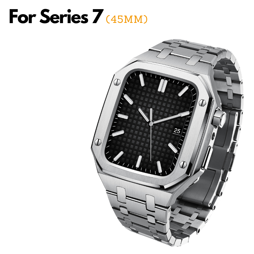 Modding Kits for Apple Watch Series 3/4/5/6/7/SE