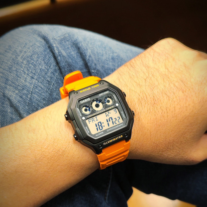 FKM Rubber Band for AE-1200/1300 Series