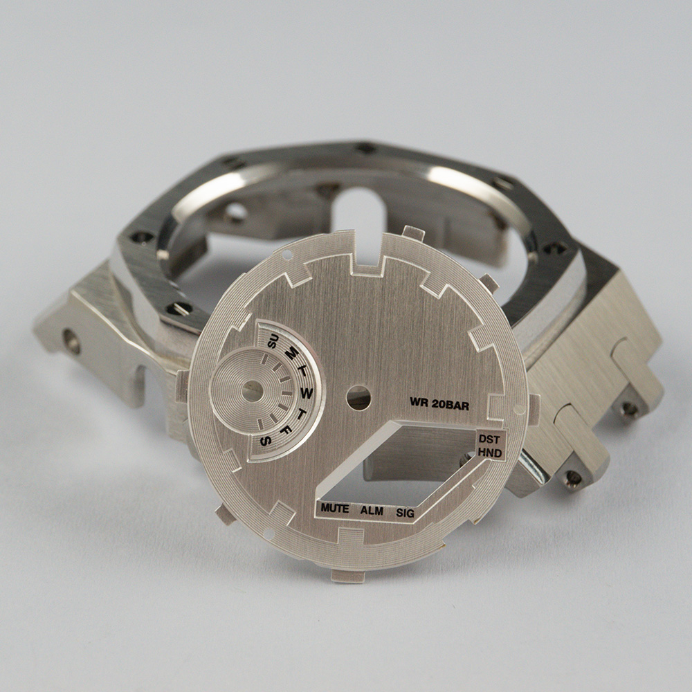 Dials for GA-2100/2110 & GMA-S2100 Series