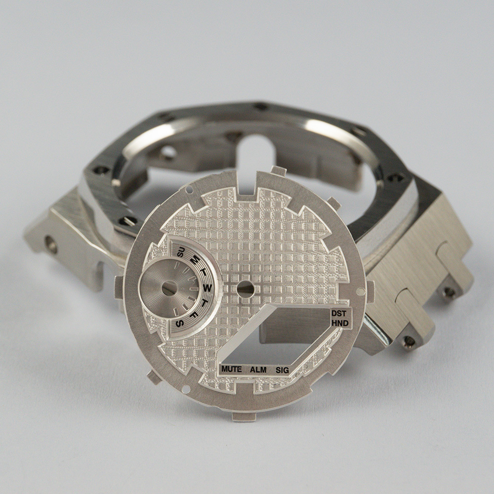 Dials for GA-2100/2110 & GMA-S2100 Series