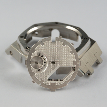 Dials for GA-2100/2110 & GMA-S2100 Series