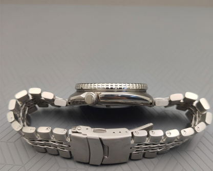 Razor Bracelet for Seiko SRP/SKX/ Series