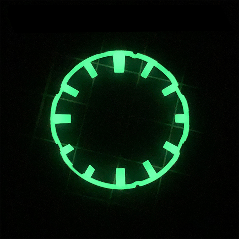 Chapter Ring and Hour Marker for GA-2100/2110, GA-B2100 & GMA-S2100 Series