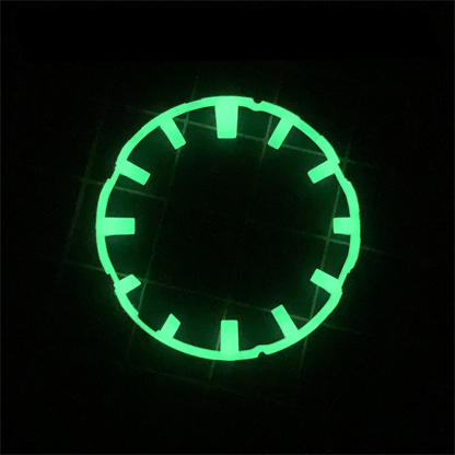 Chapter Ring and Hour Marker for GA-2100/2110, GA-B2100 & GMA-S2100 Series