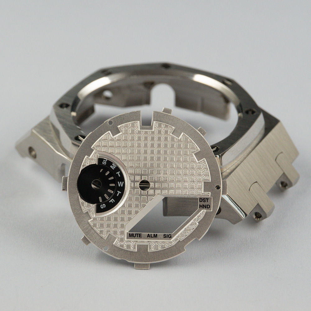 Dials for GA-2100/2110 & GMA-S2100 Series