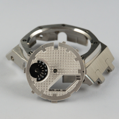 Dials for GA-2100/2110 & GMA-S2100 Series