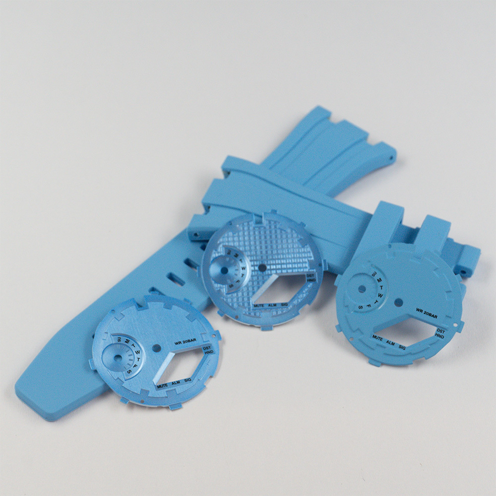 Rubber Band for SKXMOD Modding Kits