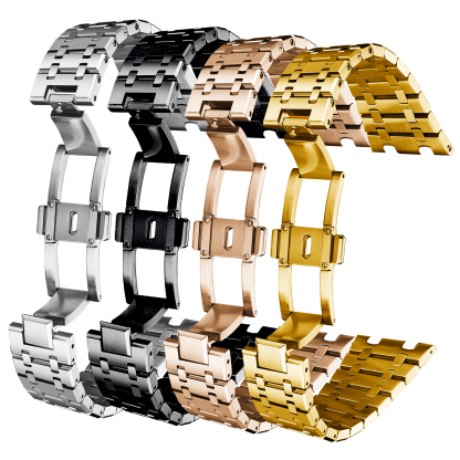 Bracelet for SKXMOD Modding Kits