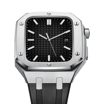 Modding Kits for Apple Watch Series 3/4/5/6/7/SE | Rubber Band Set