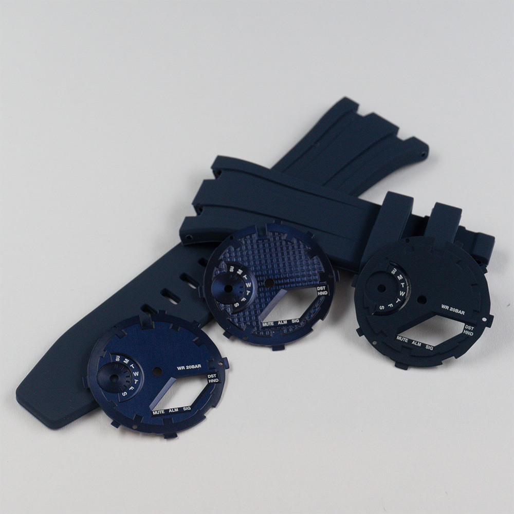 Rubber Band for SKXMOD Modding Kits