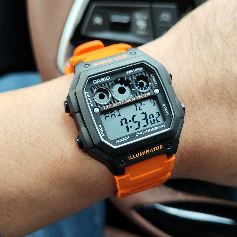 [SKXMOD] Bronze Version - Modding Kits for AE-1200/1300 Series