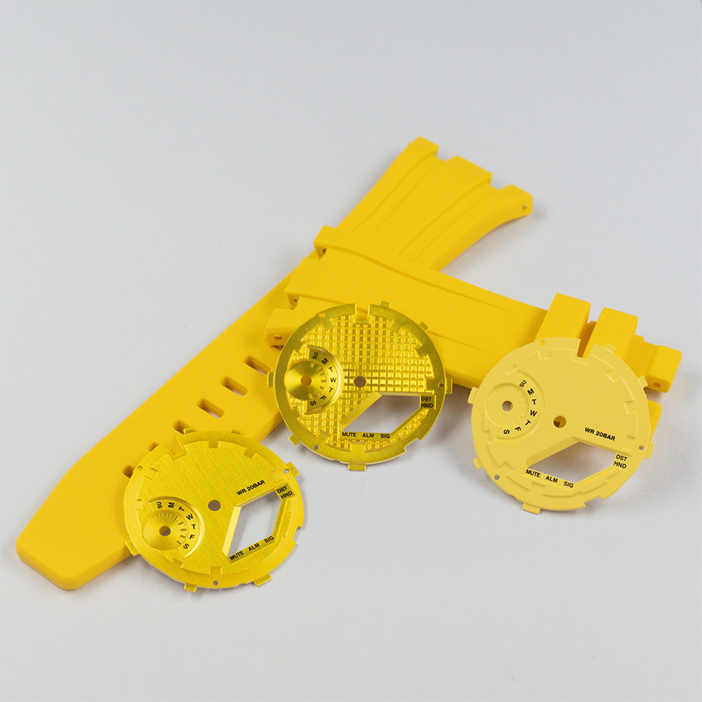 Rubber Band for SKXMOD Modding Kits