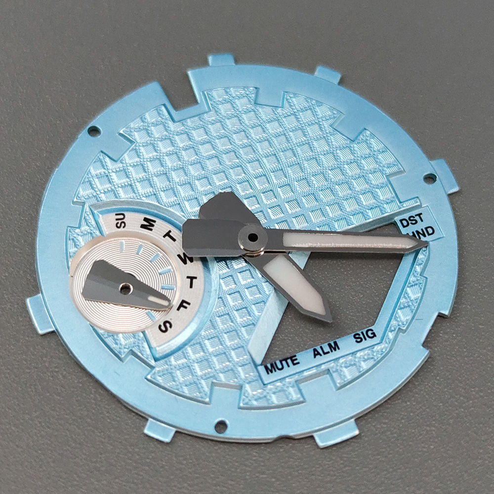 Dials for GA-2100/2110 & GMA-S2100 Series