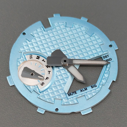 Dials for GA-2100/2110 & GMA-S2100 Series