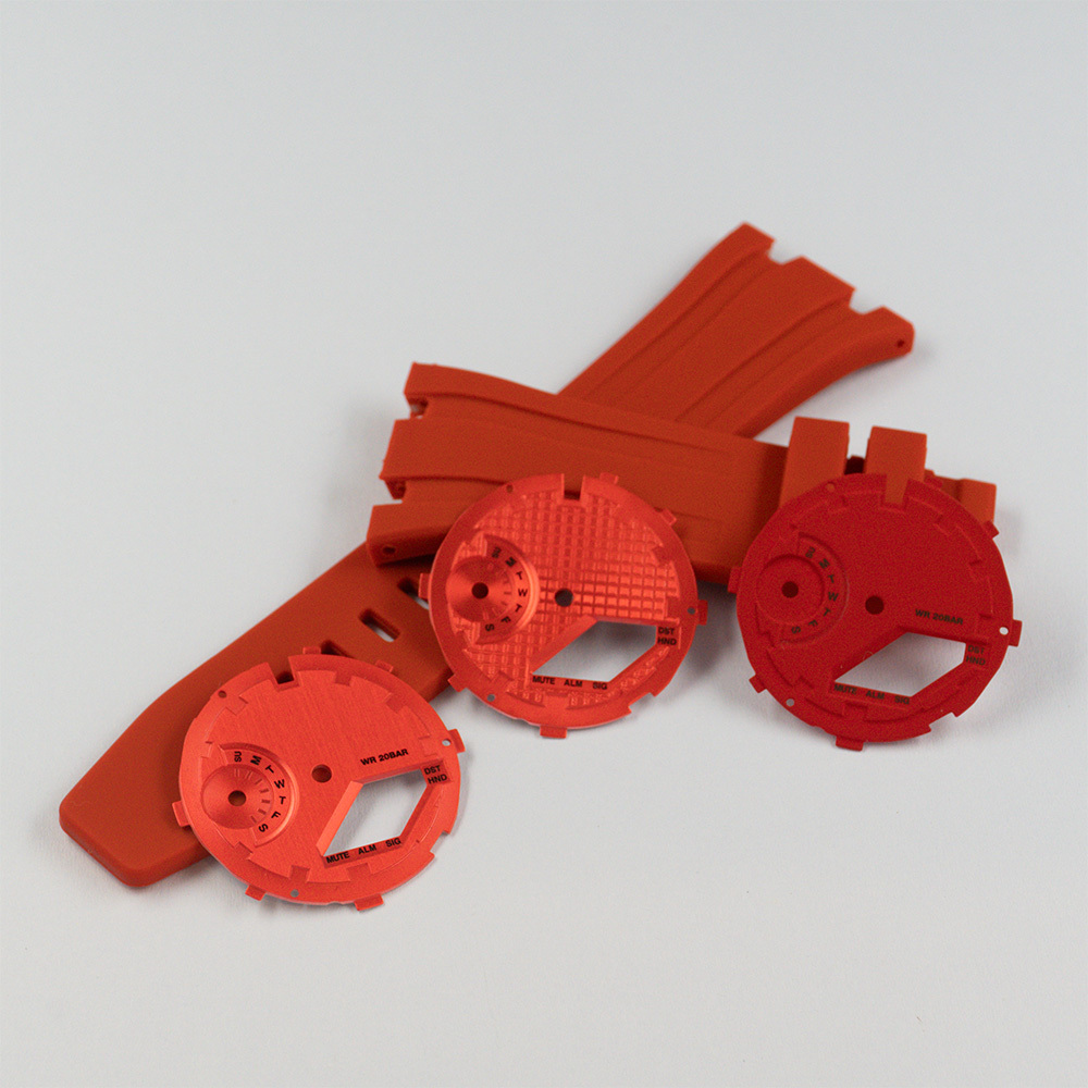 Rubber Band for SKXMOD Modding Kits