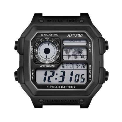 [SKXMOD] Matte Version - Modding Kits for AE-1200/1300 & WS-1600 Series