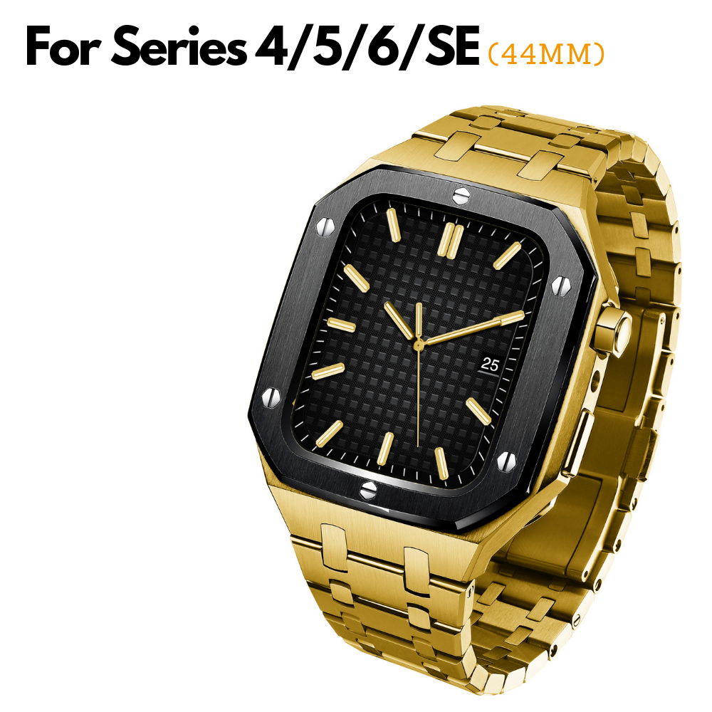 Modding Kits for Apple Watch Series 1/2/3/4/5/6/7/SE | Bracelet Set