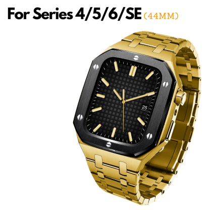 Modding Kits for Apple Watch Series 1/2/3/4/5/6/7/SE | Bracelet Set