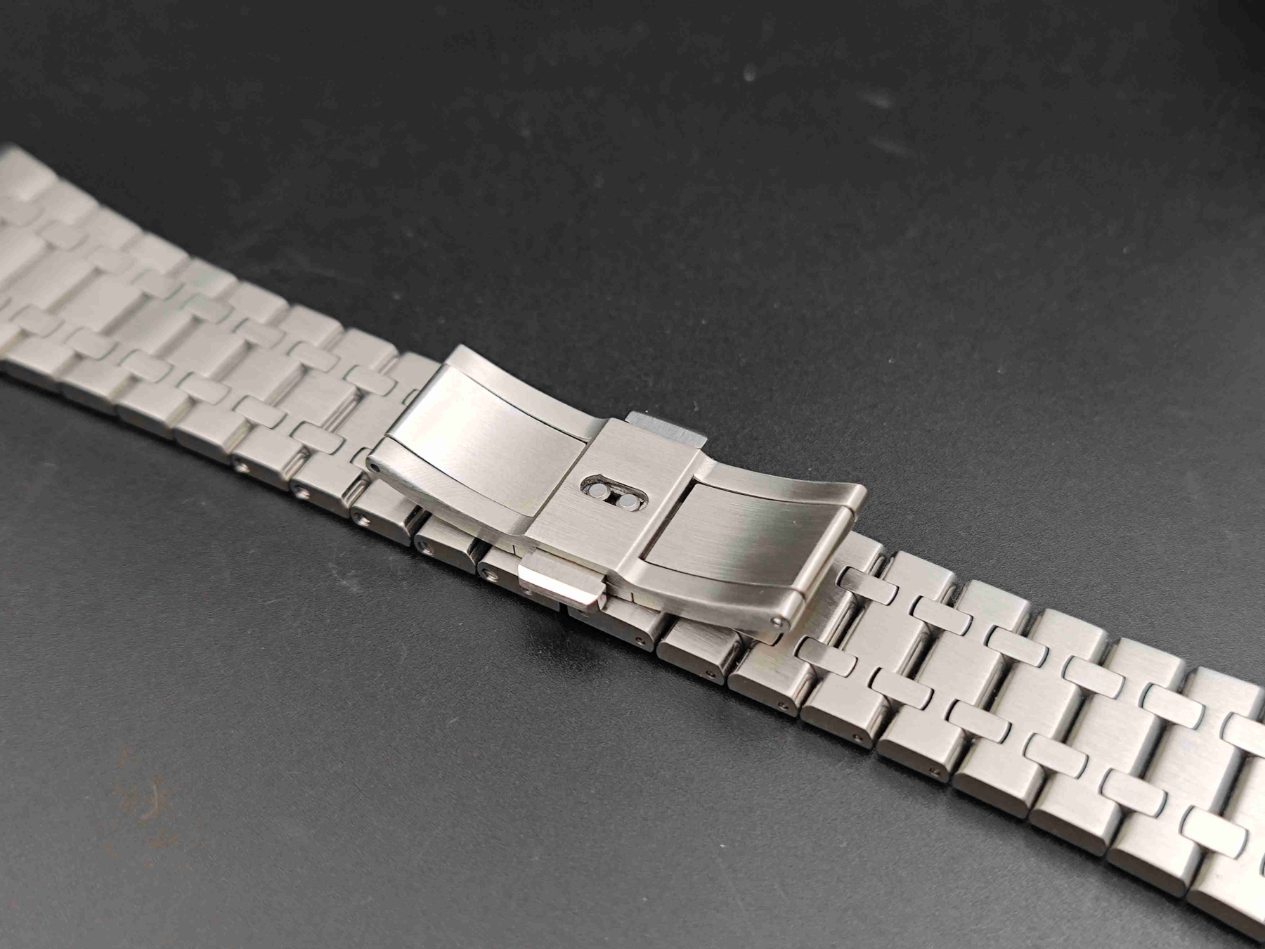 Bracelet for SKXMOD Modding Kits