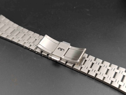 Bracelet for SKXMOD Modding Kits