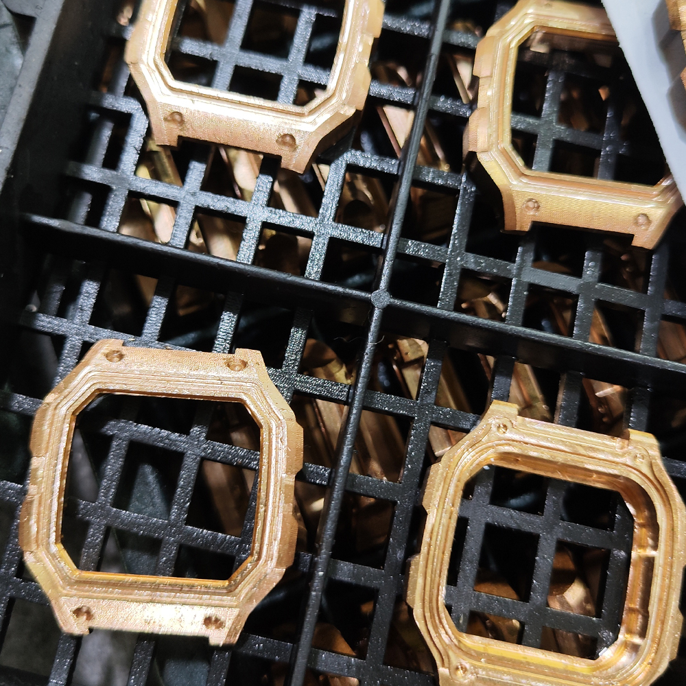 [Bronze Version - Presales] Modding Kits & Parts for AE-1200/1300 & DW-291H Series