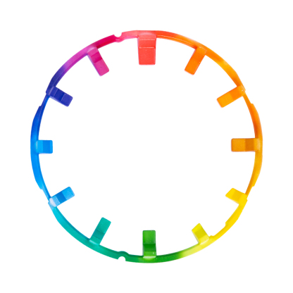 Chapter Ring and Hour Marker for GA-2100/2110 & GM-2100 Series